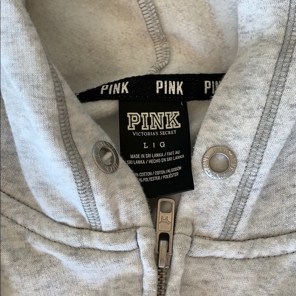 Pink Jacket - Picture 3 of 4